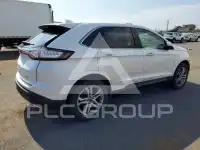 2016 Ford EDGE photo