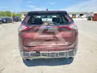 2016 Ford EDGE фото