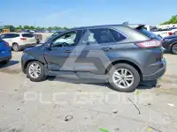 2016 Ford EDGE фото