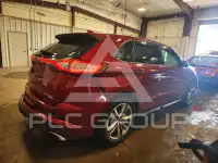 2016 Ford EDGE photo