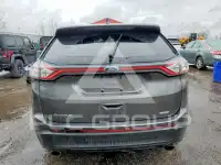 2016 Ford EDGE фото