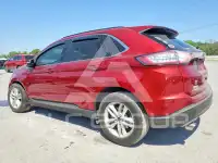 2016 Ford EDGE фото