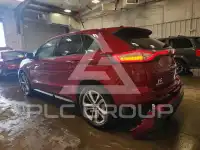 2016 Ford EDGE photo