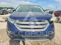 2016 Ford EDGE фото