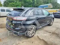 2016 Ford EDGE фото