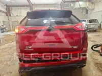 2016 Ford EDGE photo