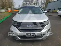 2016 Ford EDGE фото