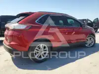 2016 Ford EDGE фото