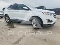 2016 Ford EDGE фото