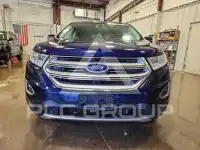 2016 Ford EDGE фото