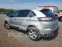 2016 Ford EDGE photo