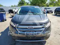 2016 Ford EDGE фото