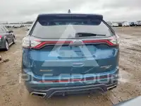 2016 Ford EDGE photo