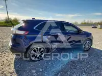 2016 Ford EDGE фото