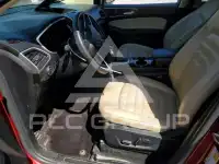 2016 Ford EDGE фото