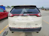 2016 Ford EDGE photo