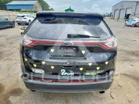 2016 Ford EDGE фото