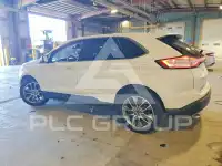 2016 Ford EDGE фото