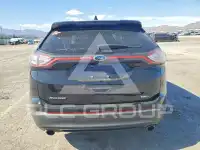 2016 Ford EDGE фото