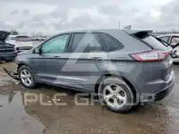 2016 Ford EDGE фото