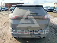 2016 Ford EDGE фото