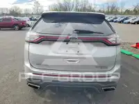 2016 Ford EDGE фото