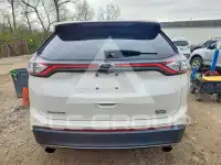 2016 Ford EDGE фото