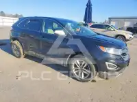 2016 Ford EDGE фото