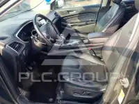 2016 Ford EDGE фото