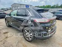 2016 Ford EDGE фото