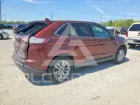 2016 Ford EDGE фото