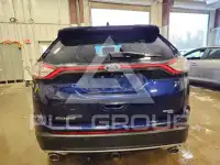 2016 Ford EDGE фото