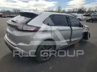 2016 Ford EDGE фото