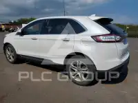 2016 Ford EDGE photo