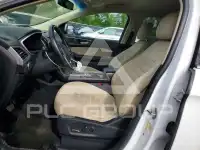 2016 Ford EDGE фото