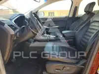 2016 Ford EDGE фото