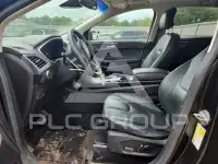 2016 Ford EDGE фото