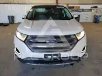 2016 Ford EDGE фото