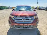 2016 Ford EDGE фото