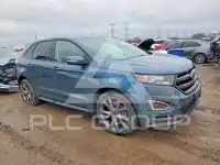 2016 Ford EDGE photo
