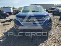 2016 Ford EDGE фото