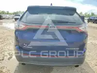 2016 Ford EDGE фото