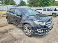 2016 Ford EDGE фото