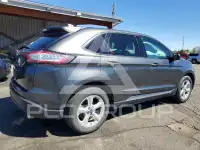 2016 Ford EDGE photo