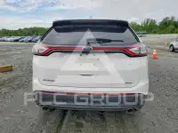 2016 Ford EDGE фото
