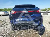2016 Ford EDGE фото