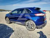 2016 Ford EDGE фото