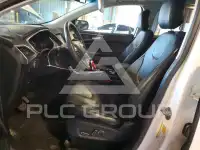 2016 Ford EDGE фото