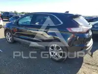 2016 Ford EDGE фото