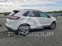 2016 Ford EDGE фото